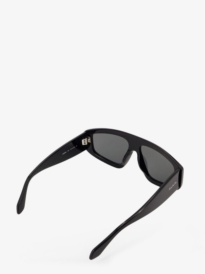 ALAIA Acetate Sunglasses