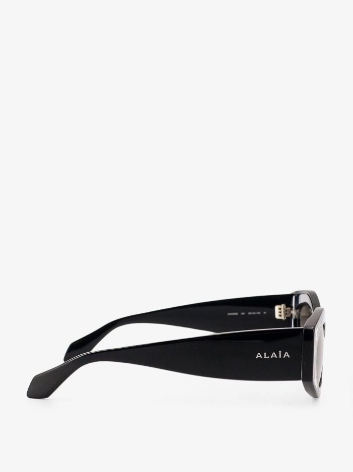 ALAIA Acetate Sunglasses