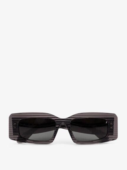 ALAIA Acetate Sunglasses