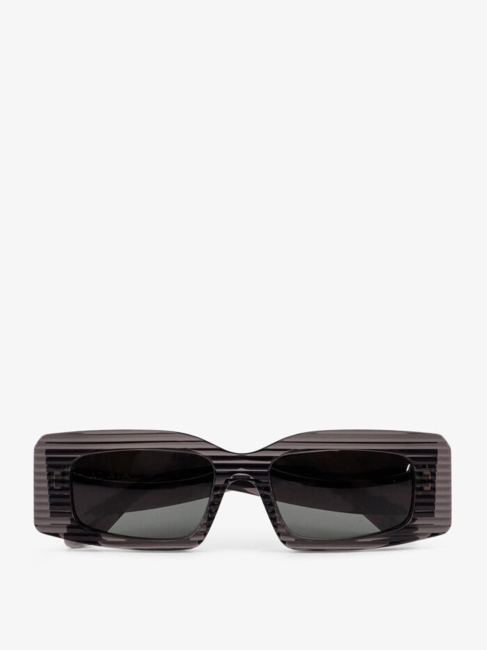 ALAIA Acetate Sunglasses