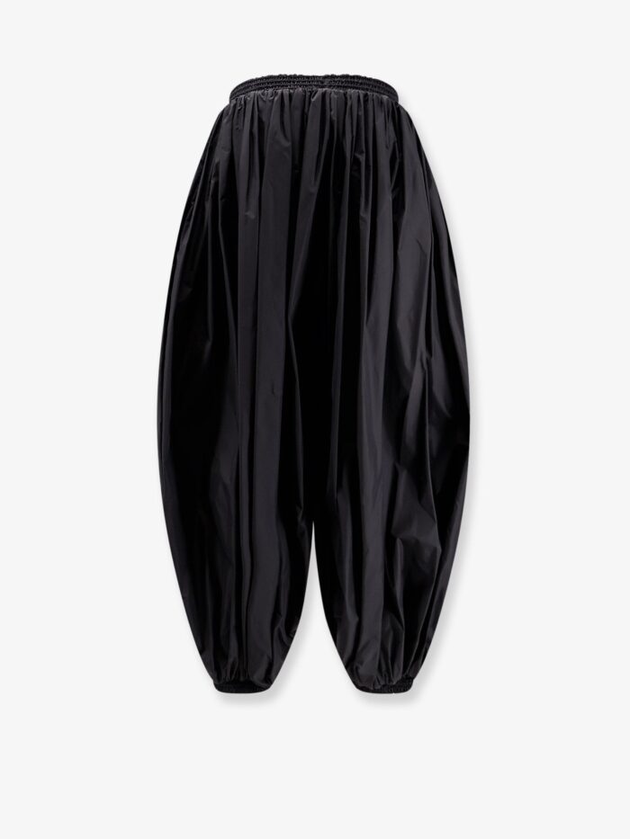 ALAIA Balloon Trousers With Elastic