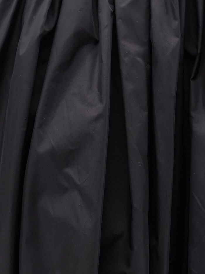 ALAIA Balloon Trousers With Elastic