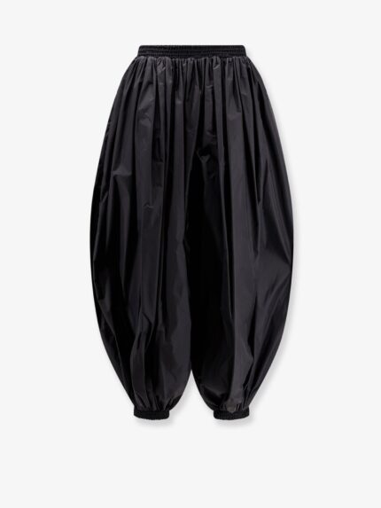ALAIA Balloon Trousers With Elastic
