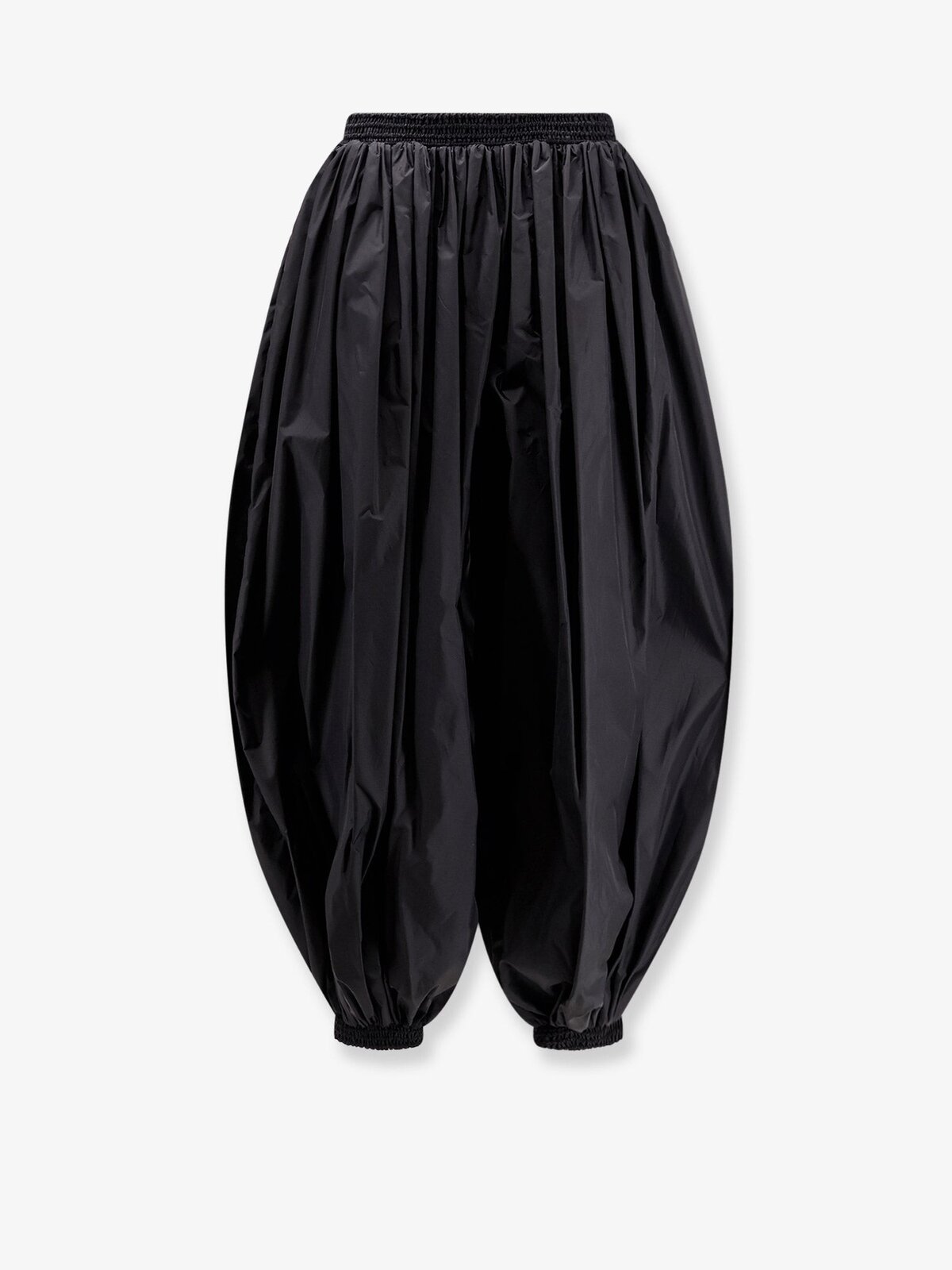 ALAIA Balloon Trousers With Elastic