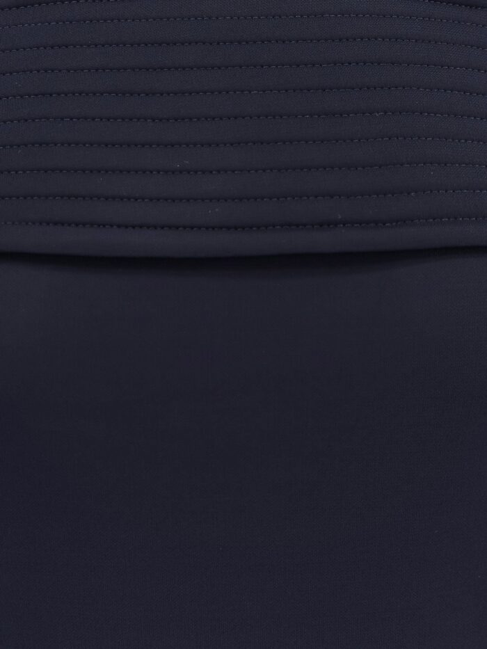 ALAIA Jersey Bandeau Dress