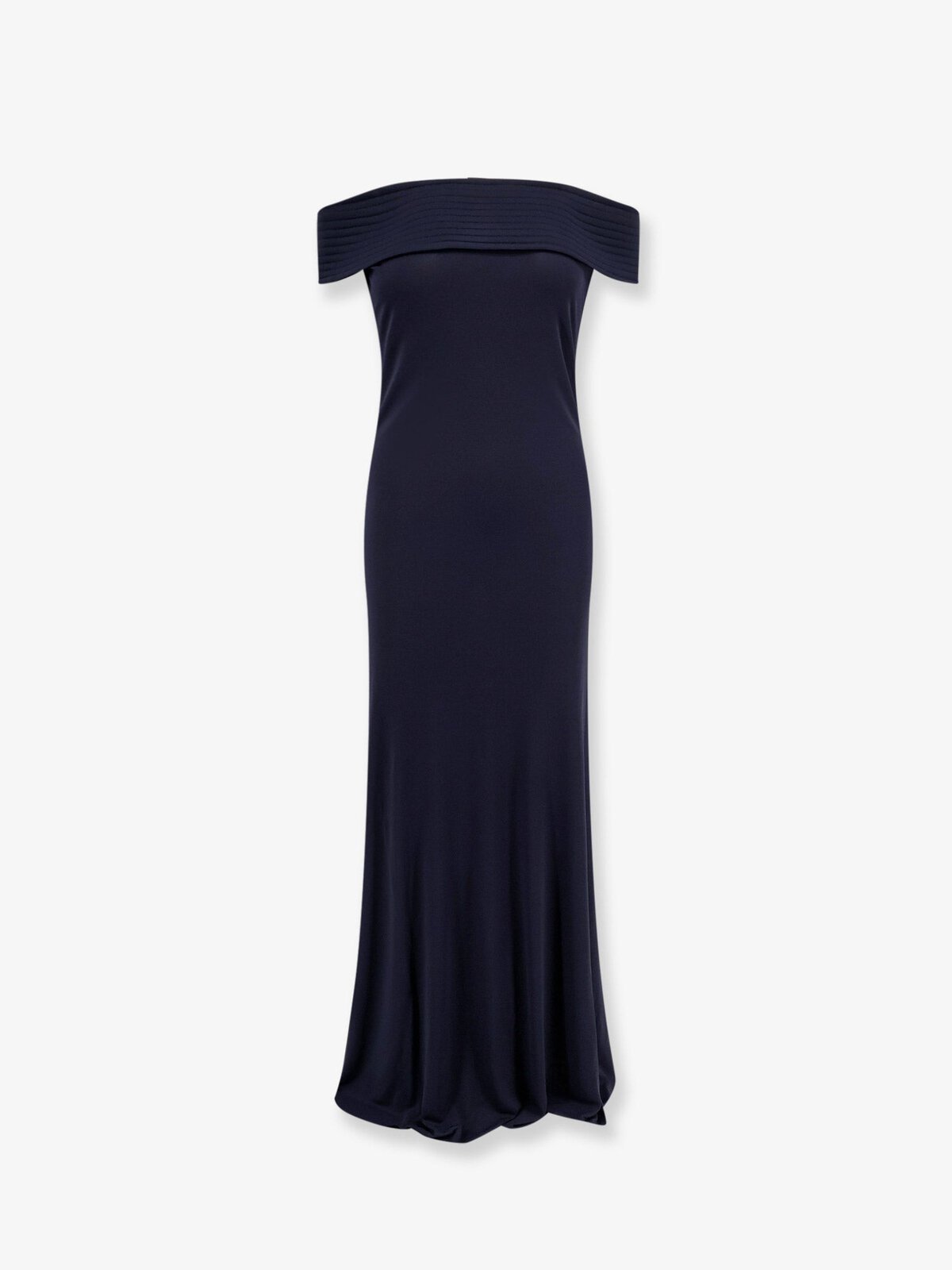 ALAIA Jersey Bandeau Dress