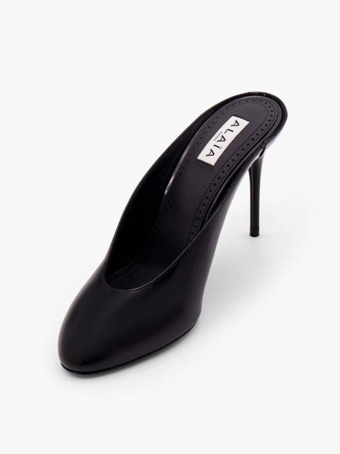 ALAIA MULE