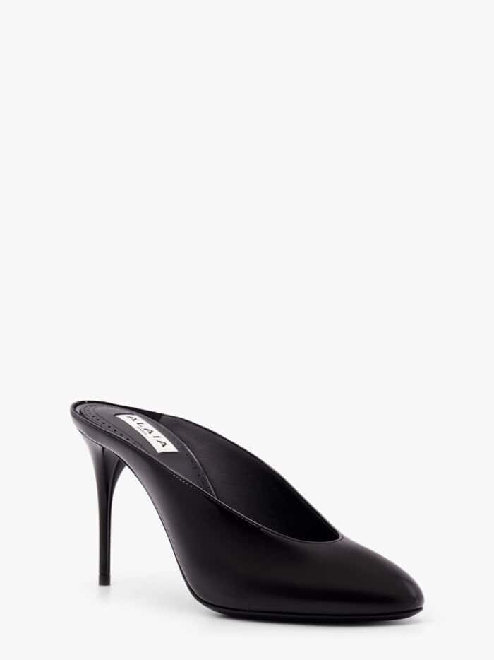 ALAIA MULE