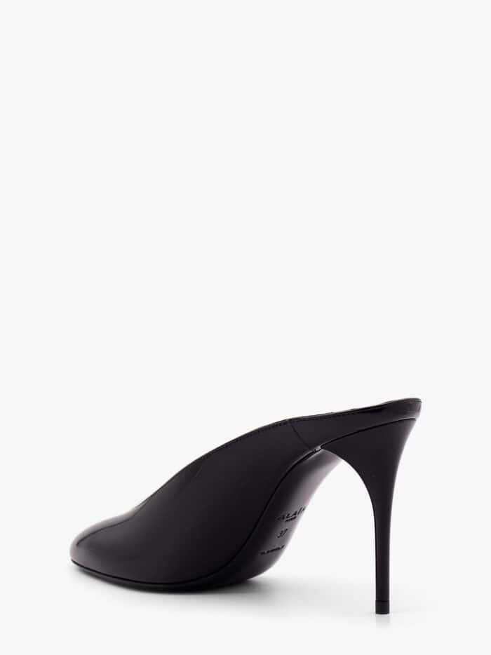 ALAIA MULE