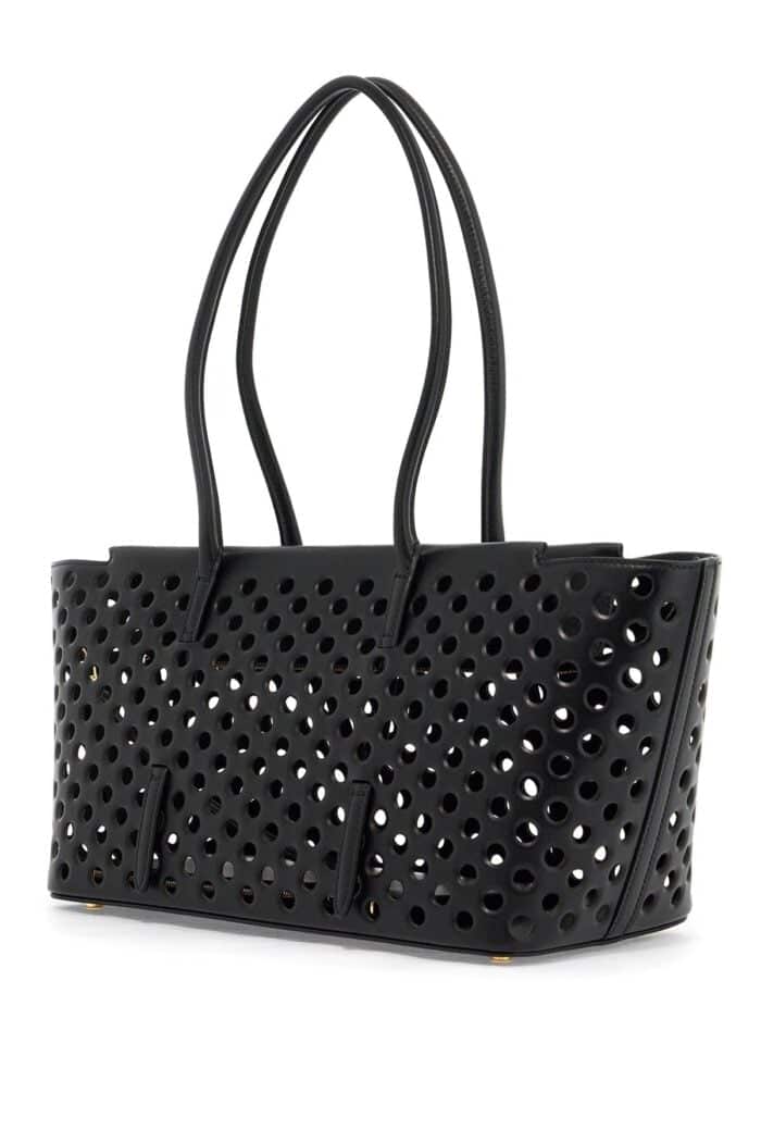 ALAIA Neo Mina 32 Bag