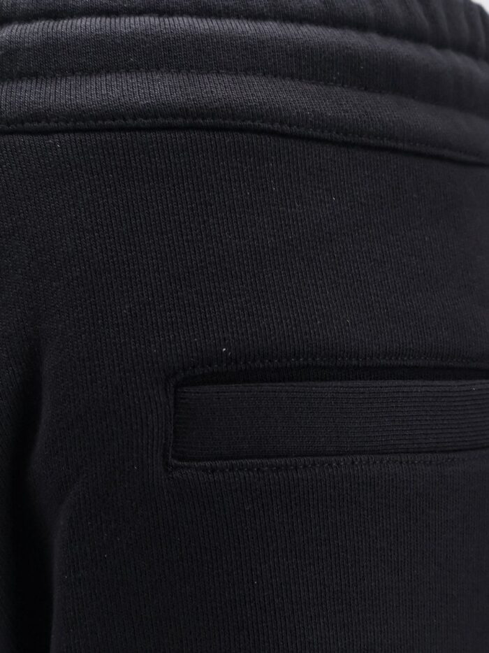 ALAIA Petal Joggers Cotton Trousers