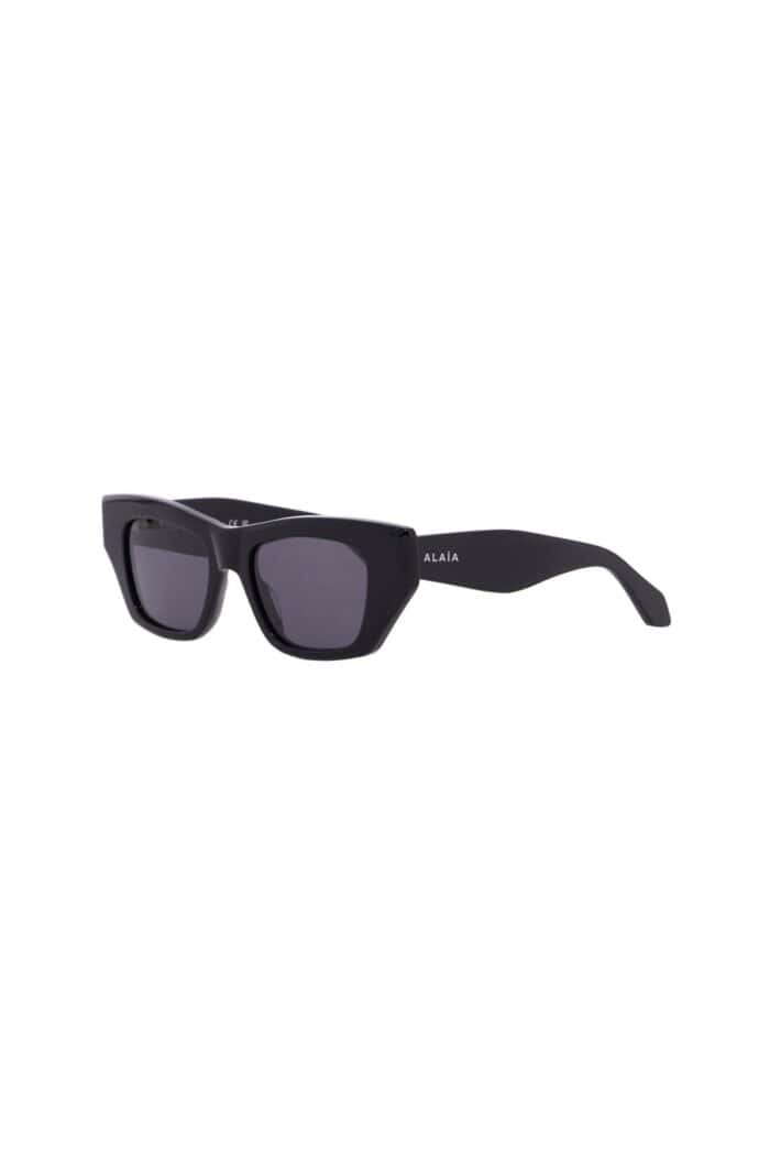 ALAIA Rectangular Sunglasses For Men And