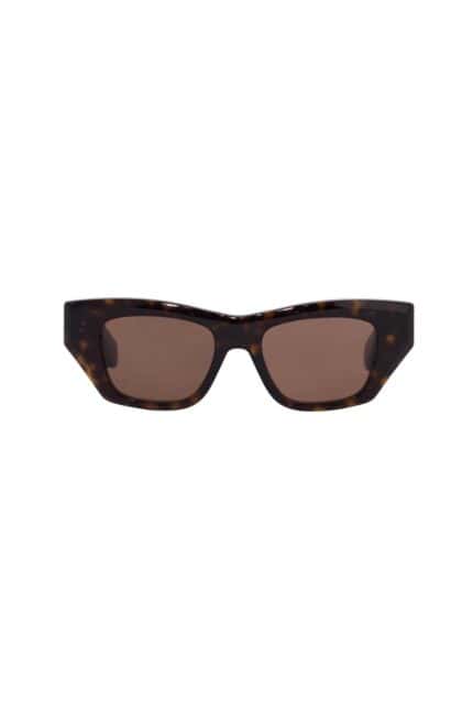 ALAIA Rectangular Sunglasses For Men And