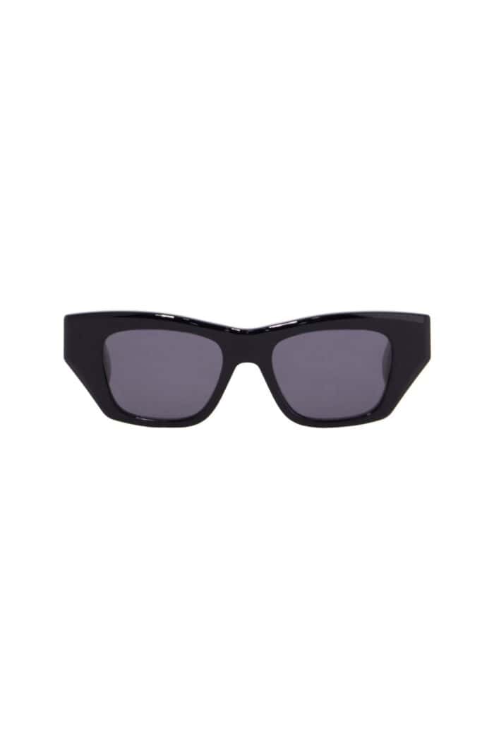 ALAIA Rectangular Sunglasses For Men And