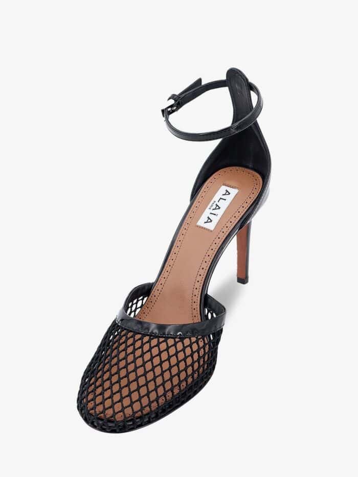 ALAIA SANDALS