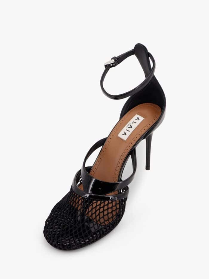 ALAIA SANDALS