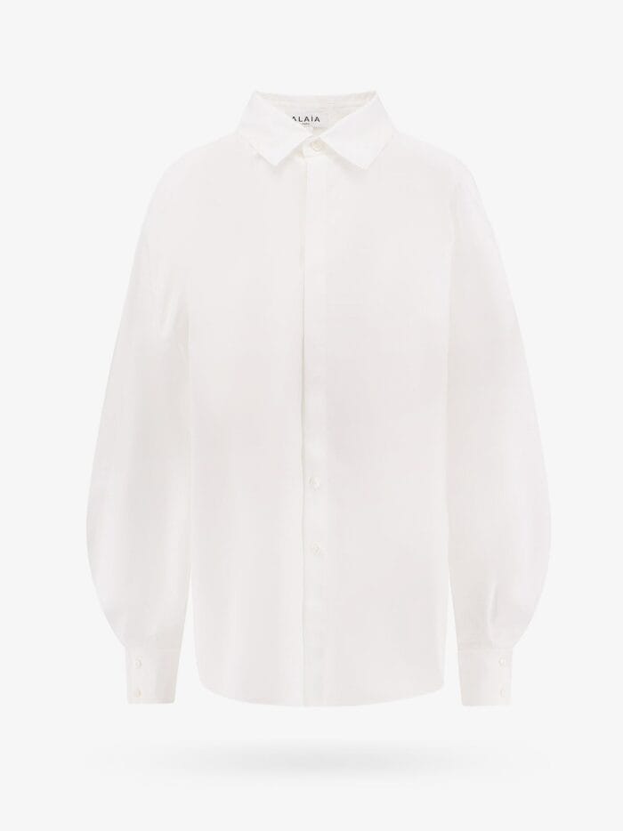 ALAIA SHIRT