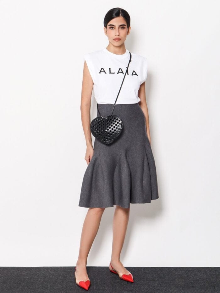 ALAIA SKIRT