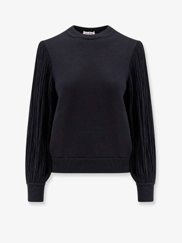 ALAIA SWEATER