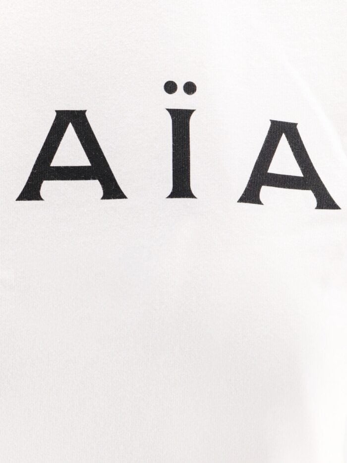 ALAIA T-SHIRT