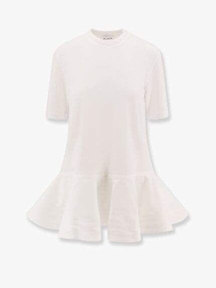 ALAIA T-SHIRT