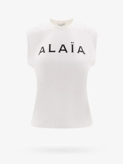 ALAIA T-SHIRT