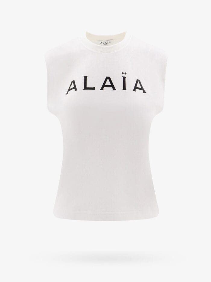 ALAIA T-SHIRT