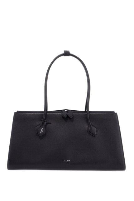 ALAIA Teckel Tote Bag