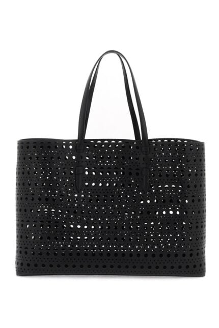ALAIA Tote Bag Mina