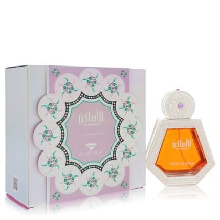 Al Amaken By Swiss Arabian - Eau De Parfum Spray (Unisex) 1.7 Oz