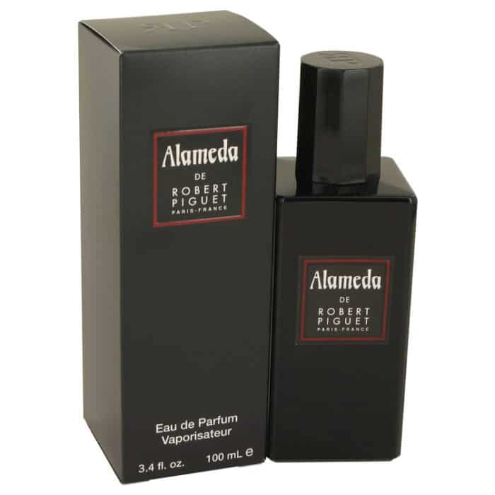 Alameda By Robert Piguet - Eau De Parfum Spray 3.4 Oz