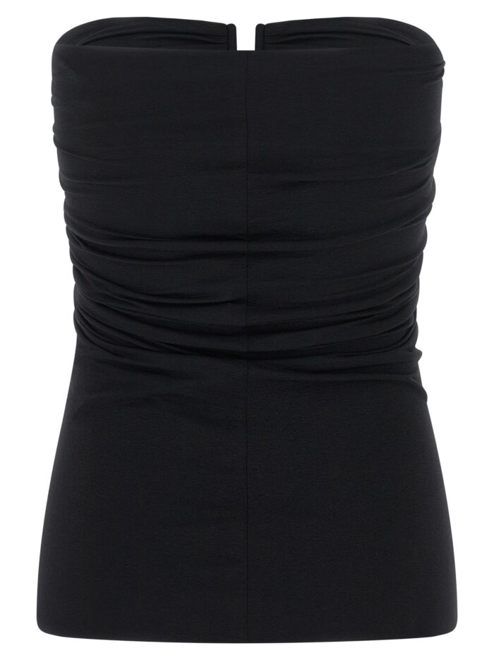 RICK OWENS 'Alannah' Top