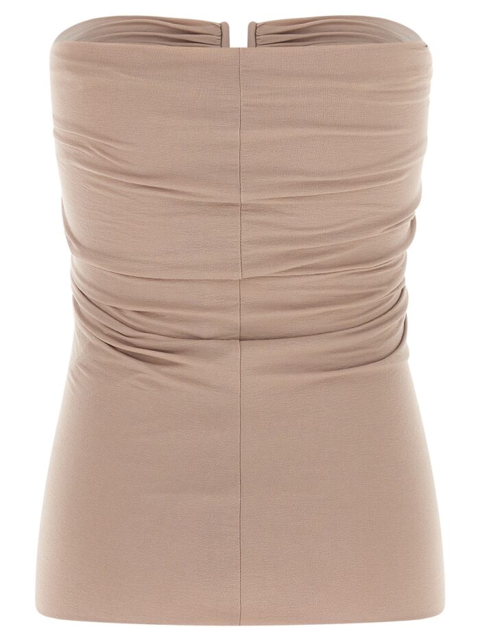 RICK OWENS 'Alannah' Top
