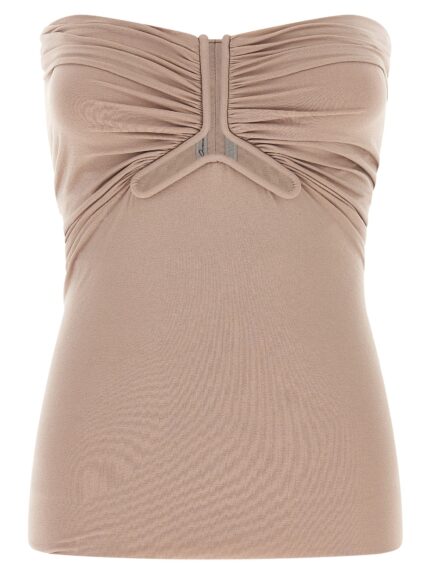 RICK OWENS 'Alannah' Top