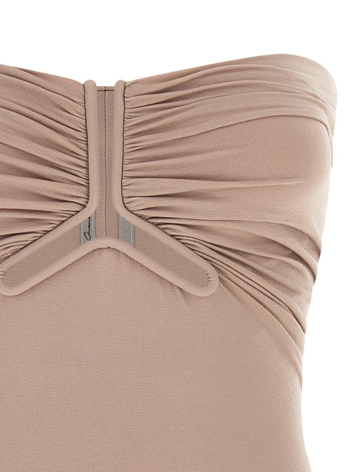 RICK OWENS 'Alannah' Top