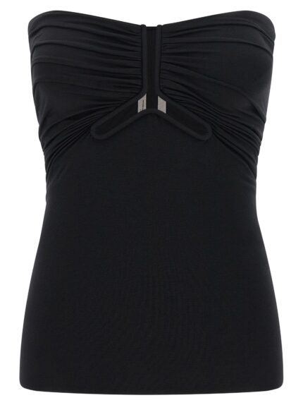 RICK OWENS 'Alannah' Top