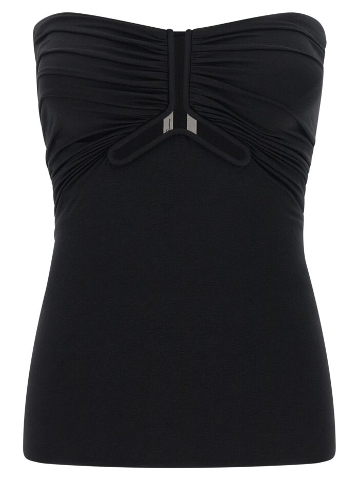 rick owens 'alannah' top RICK OWENS 'Alannah' Top