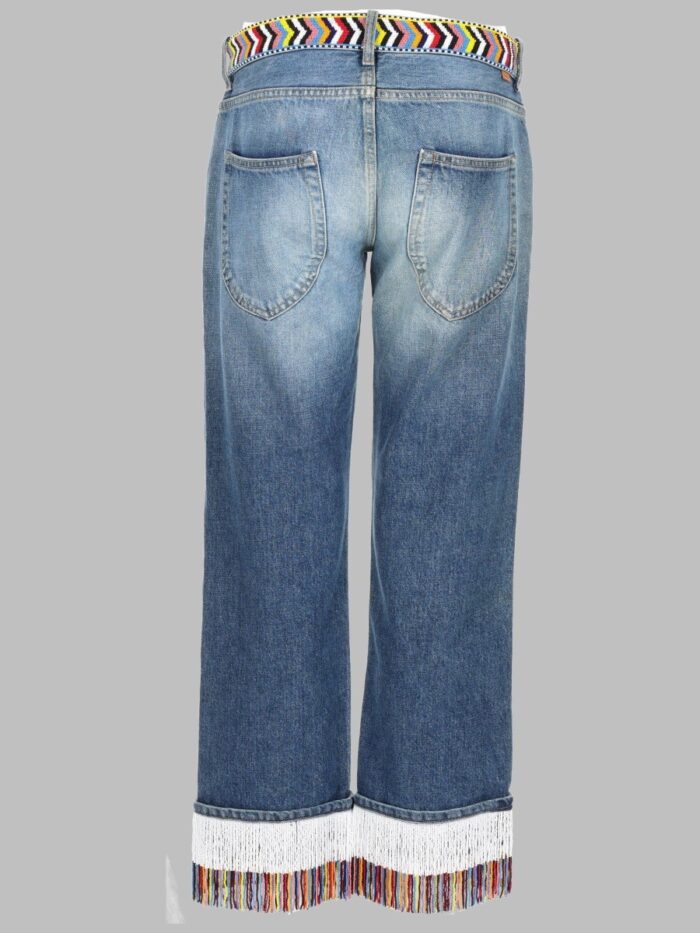 ALANUI Jeans