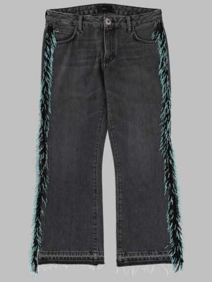 ALANUI Jeans