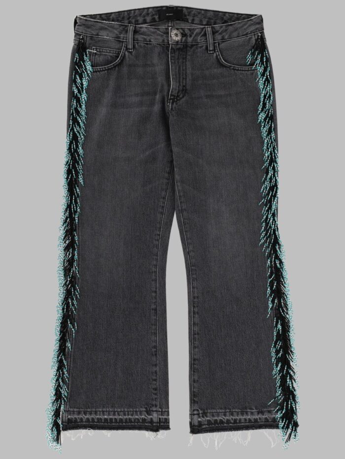 ALANUI Jeans
