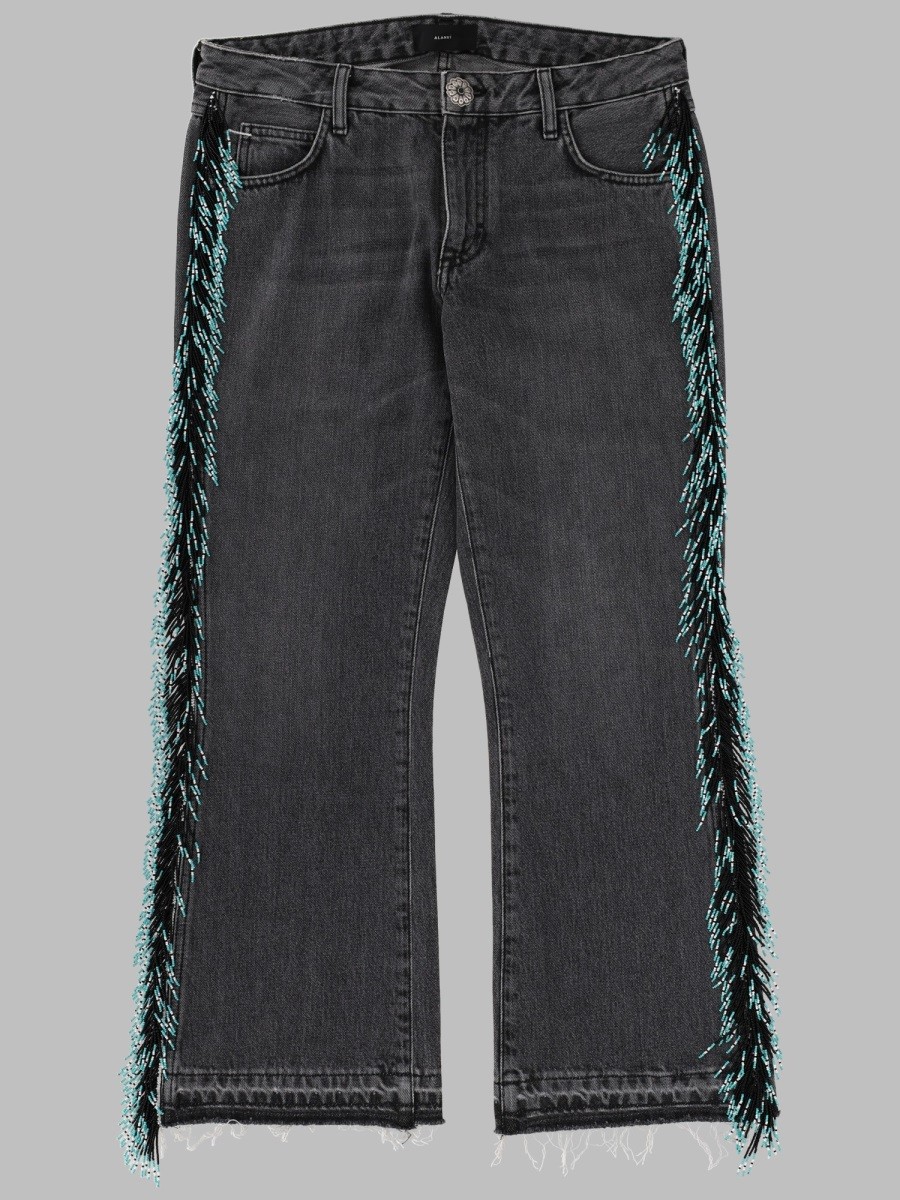 ALANUI Jeans