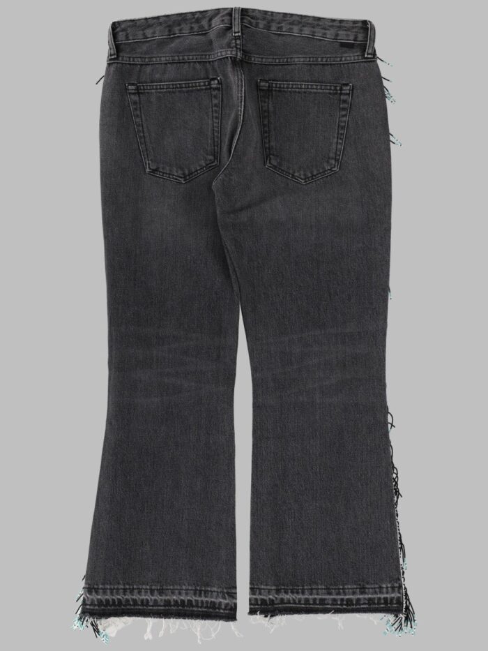 ALANUI Jeans