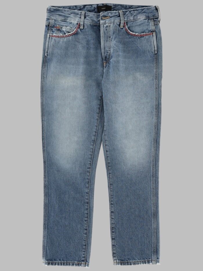 ALANUI Jeans