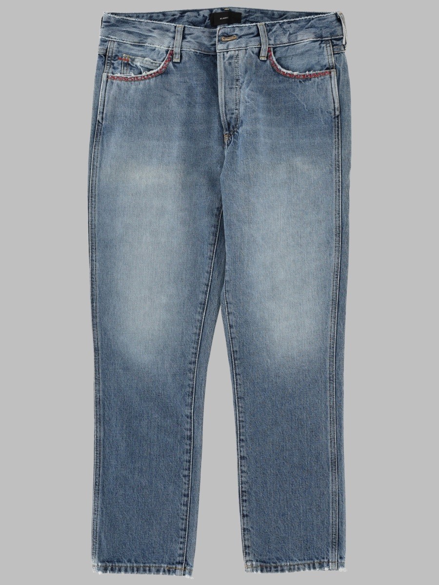 ALANUI Jeans