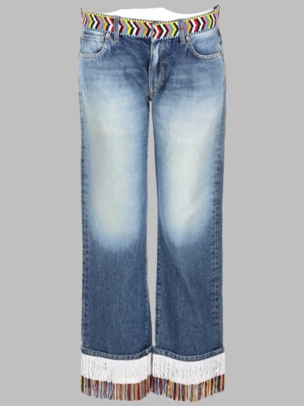 ALANUI Jeans