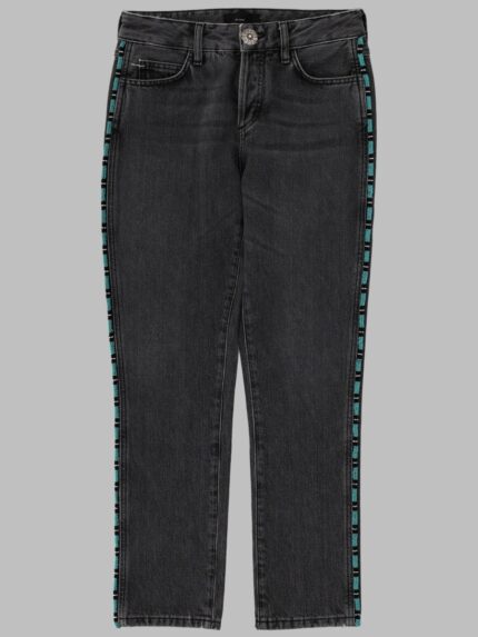 ALANUI Jeans