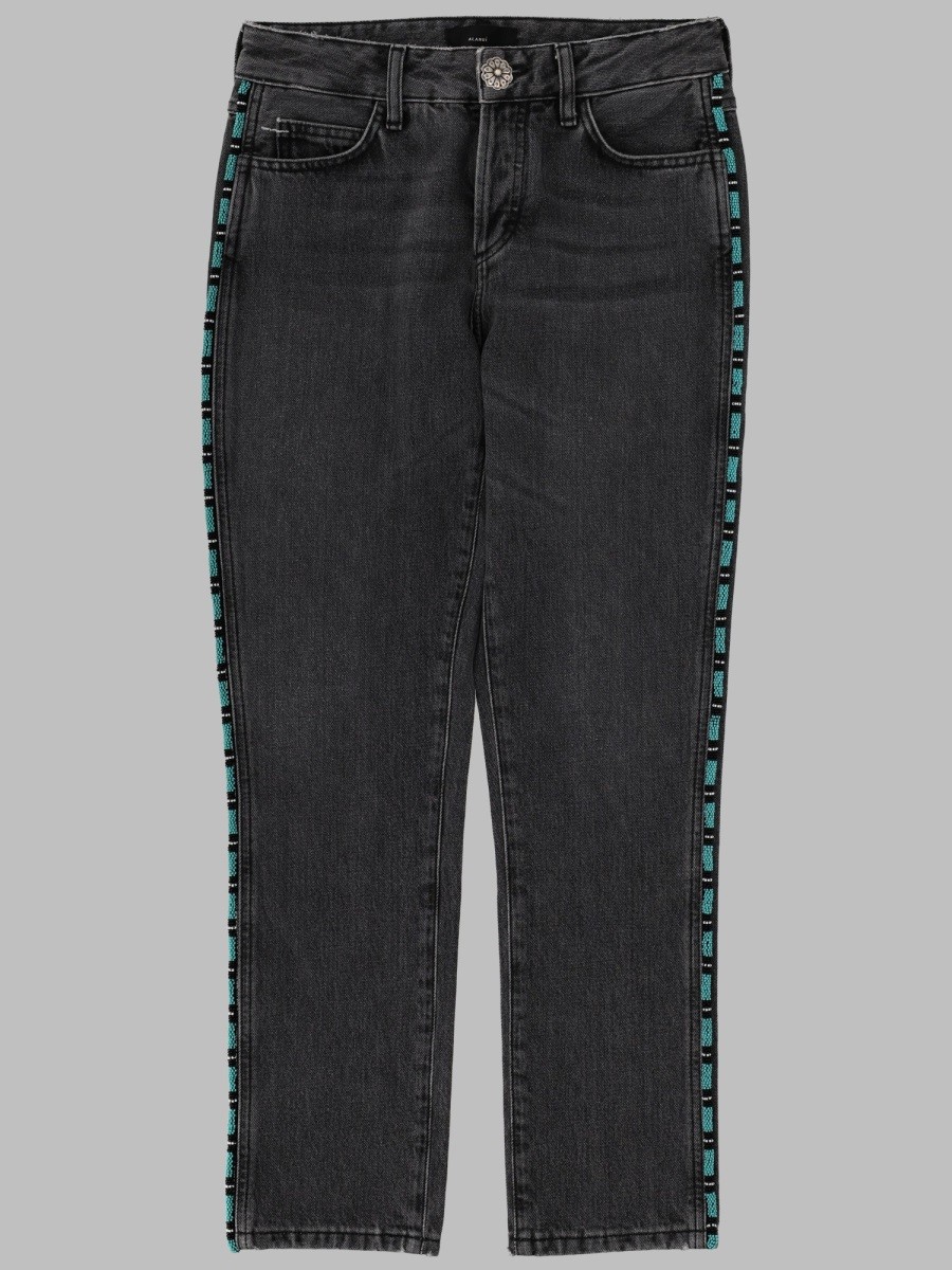 ALANUI Jeans