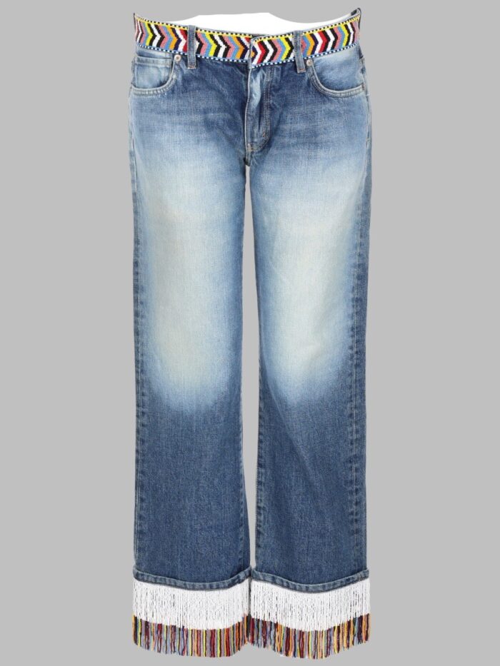 ALANUI Jeans