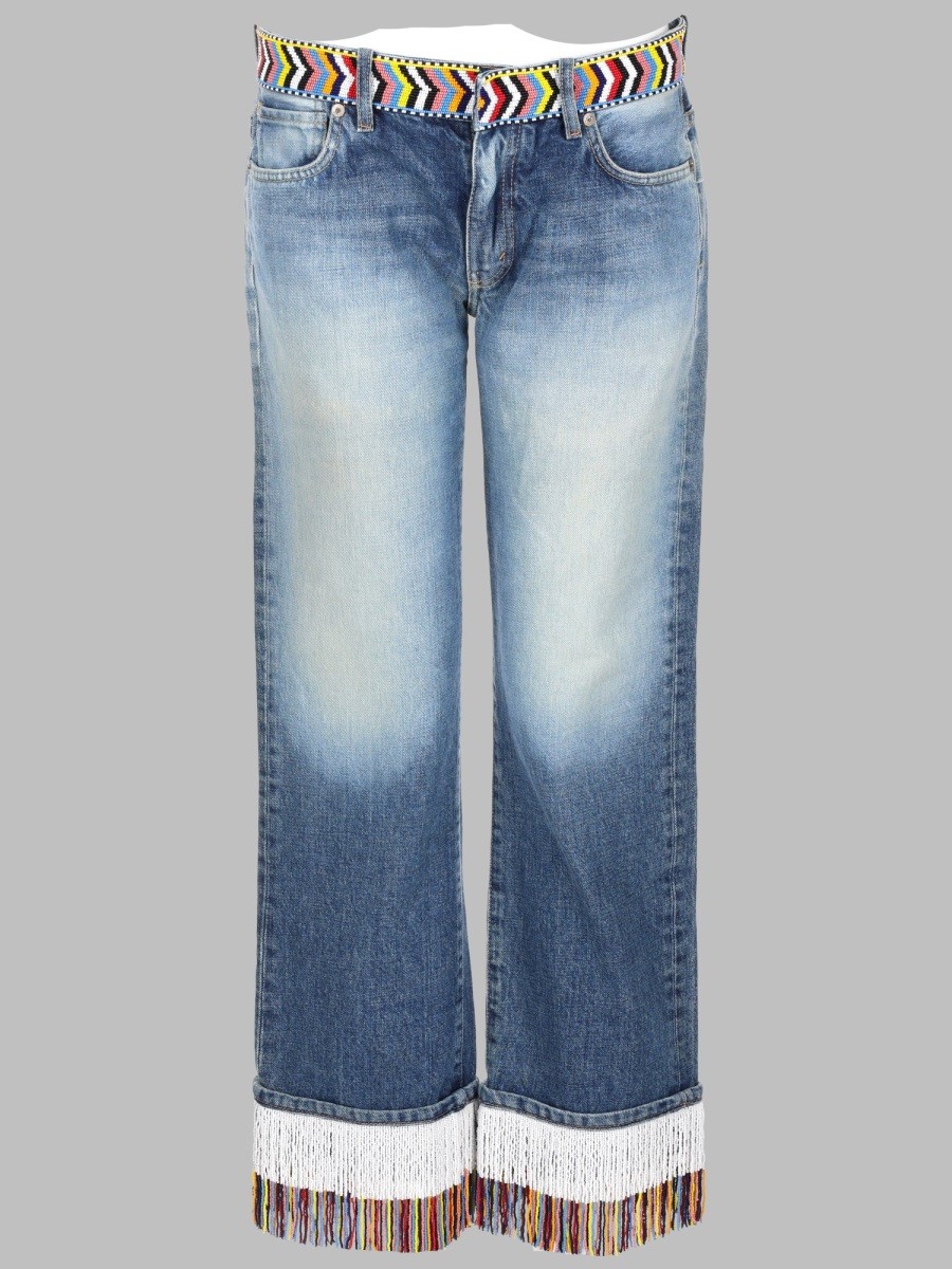 ALANUI Jeans