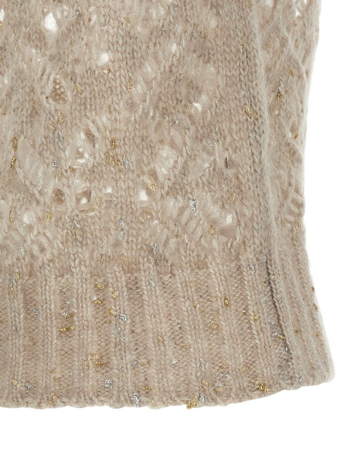 MAX MARA STUDIO 'Albero' Vest